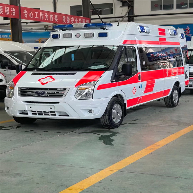 北京租赁急救车电话号码